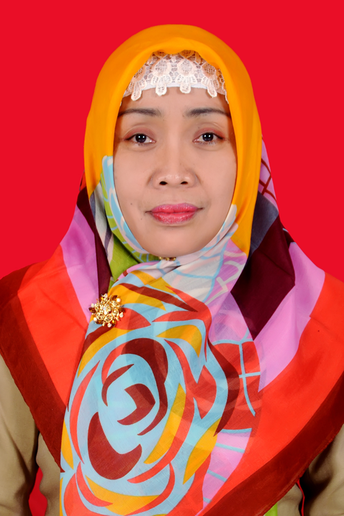 <center>Waka Kesiswaan<br>Kariani, S.Pd.</center>