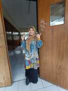 <center><br>Dra. Farida</center>