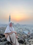 <center>Kaprodi Bisnis Digital<br>Iklila Amiroh S.Pd M.M</center>